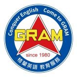 Logo_格蘭英語